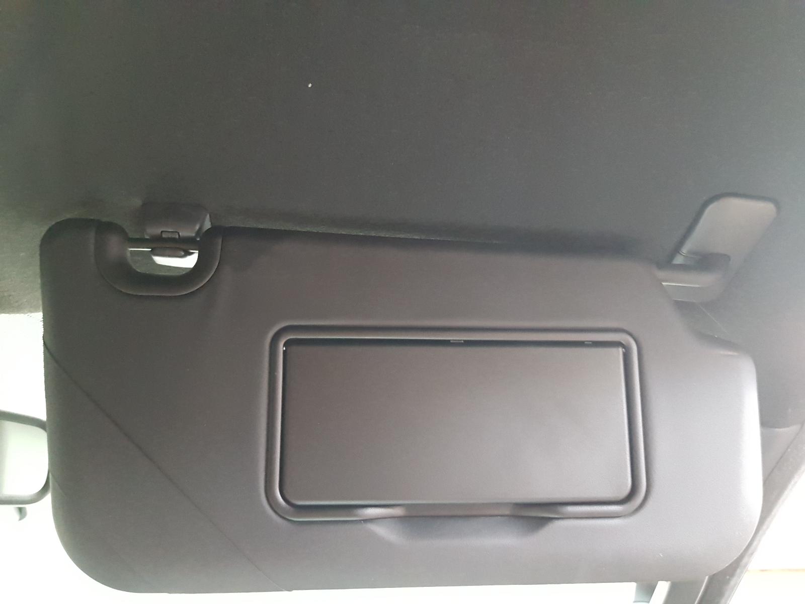 Ford Ranger - PX/PX2 2011-2017