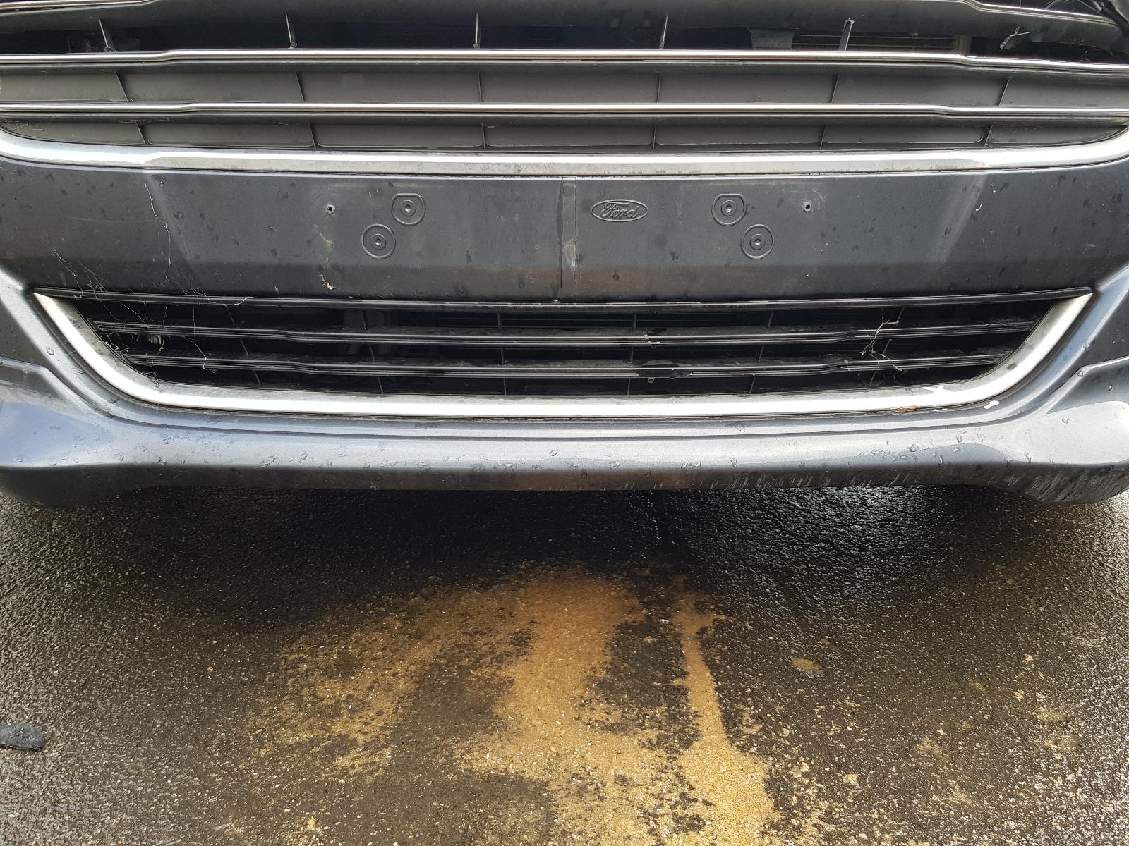 Ford Fiesta - WZ 2013-Present