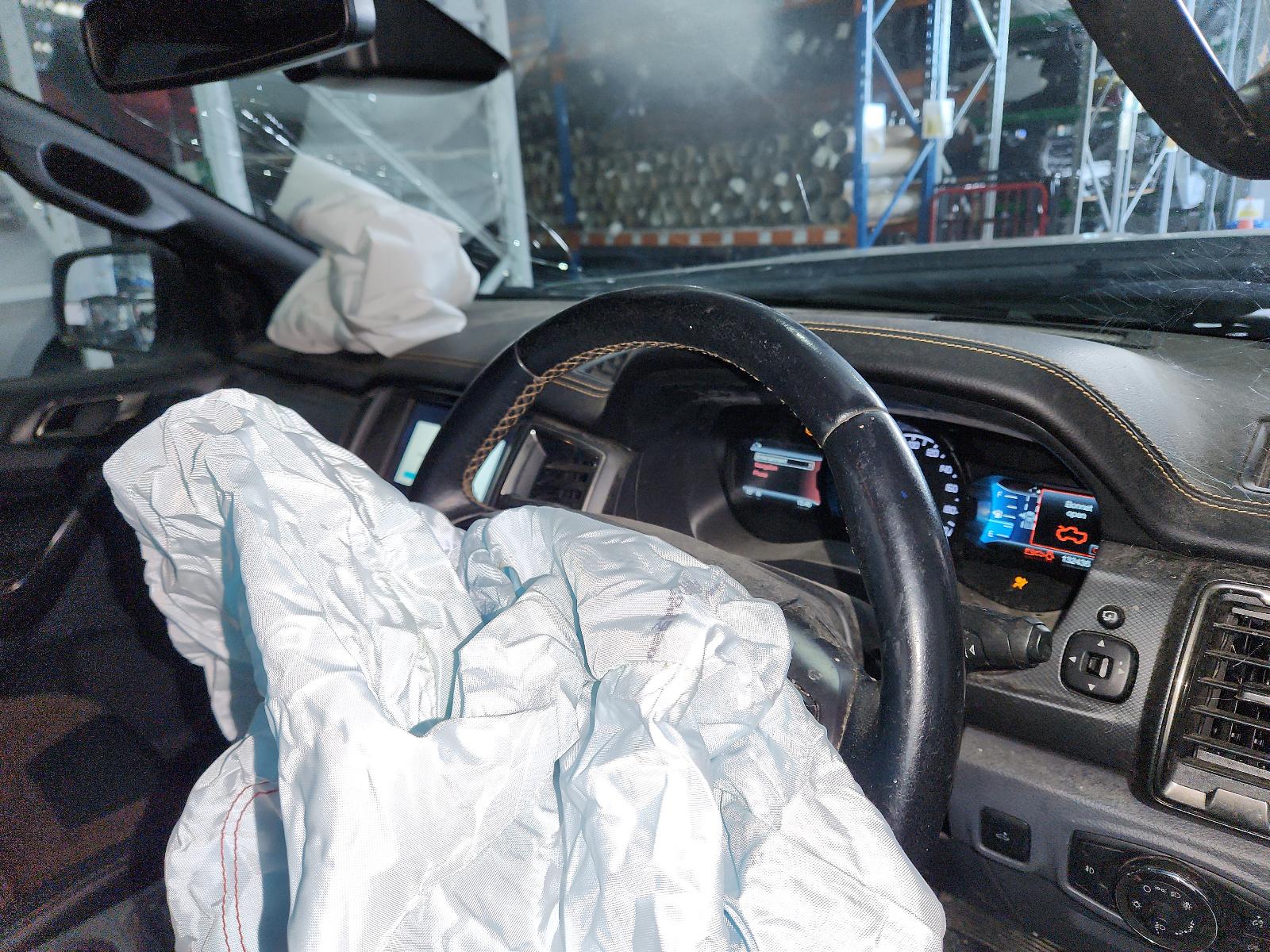 Ford Ranger - PX/PX2 2011-2017