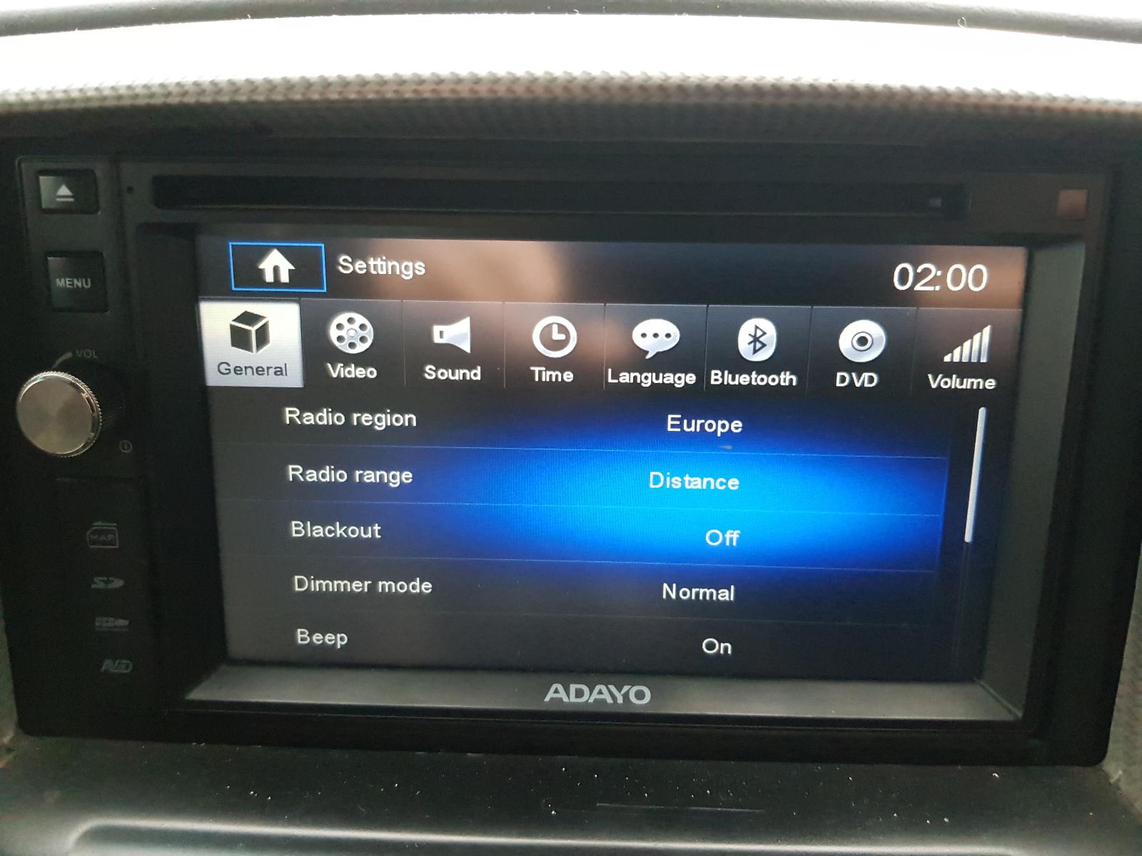 Ford Explorer - UT 2005-2007