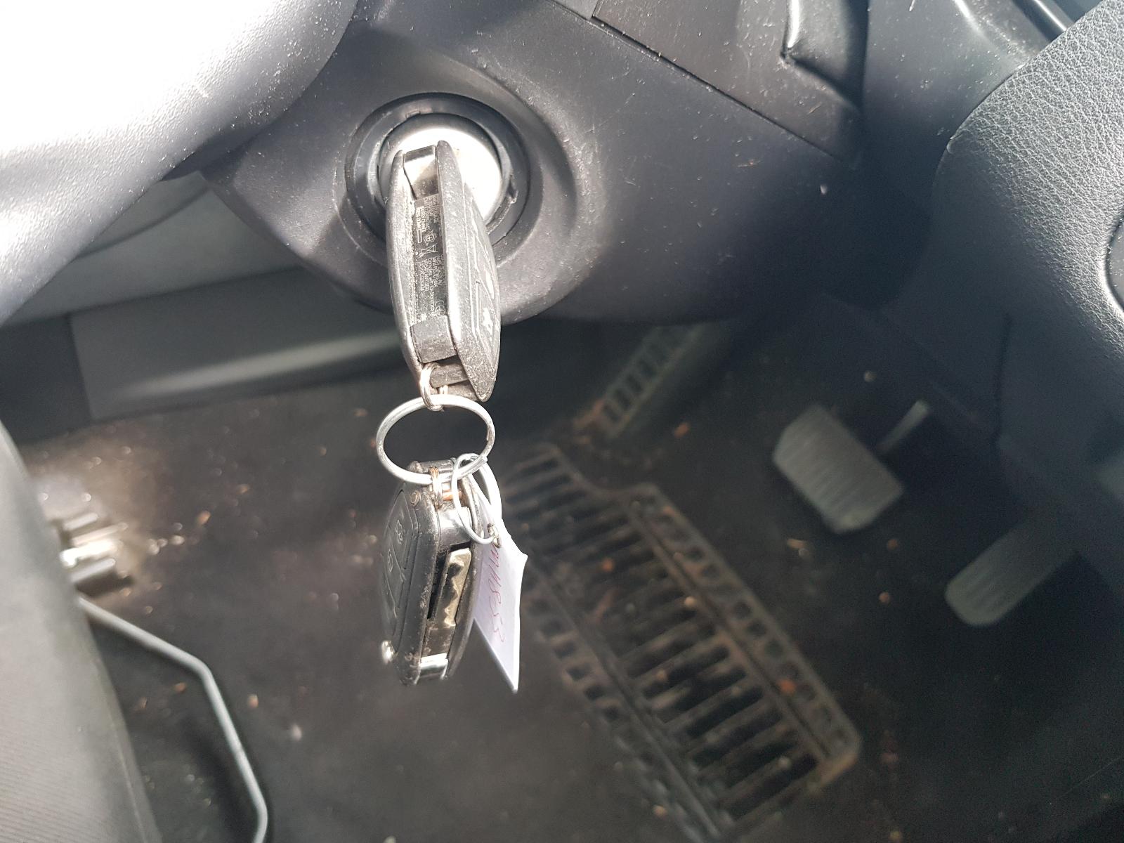 Ford Mondeo - MC 2011-2014