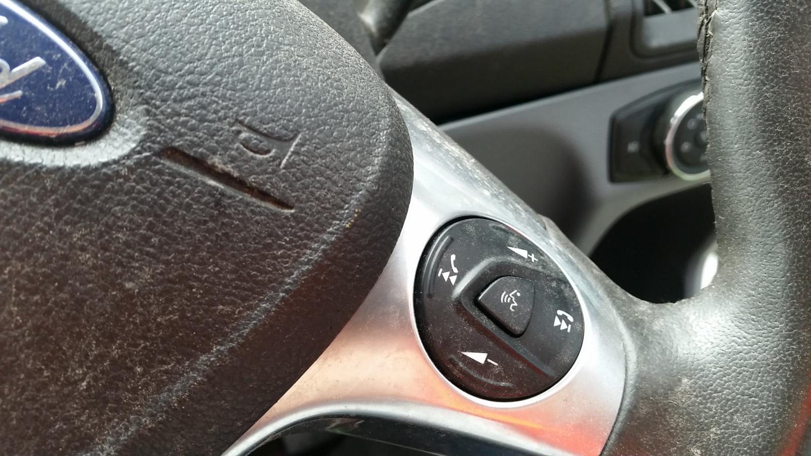 Ford Transit - Other