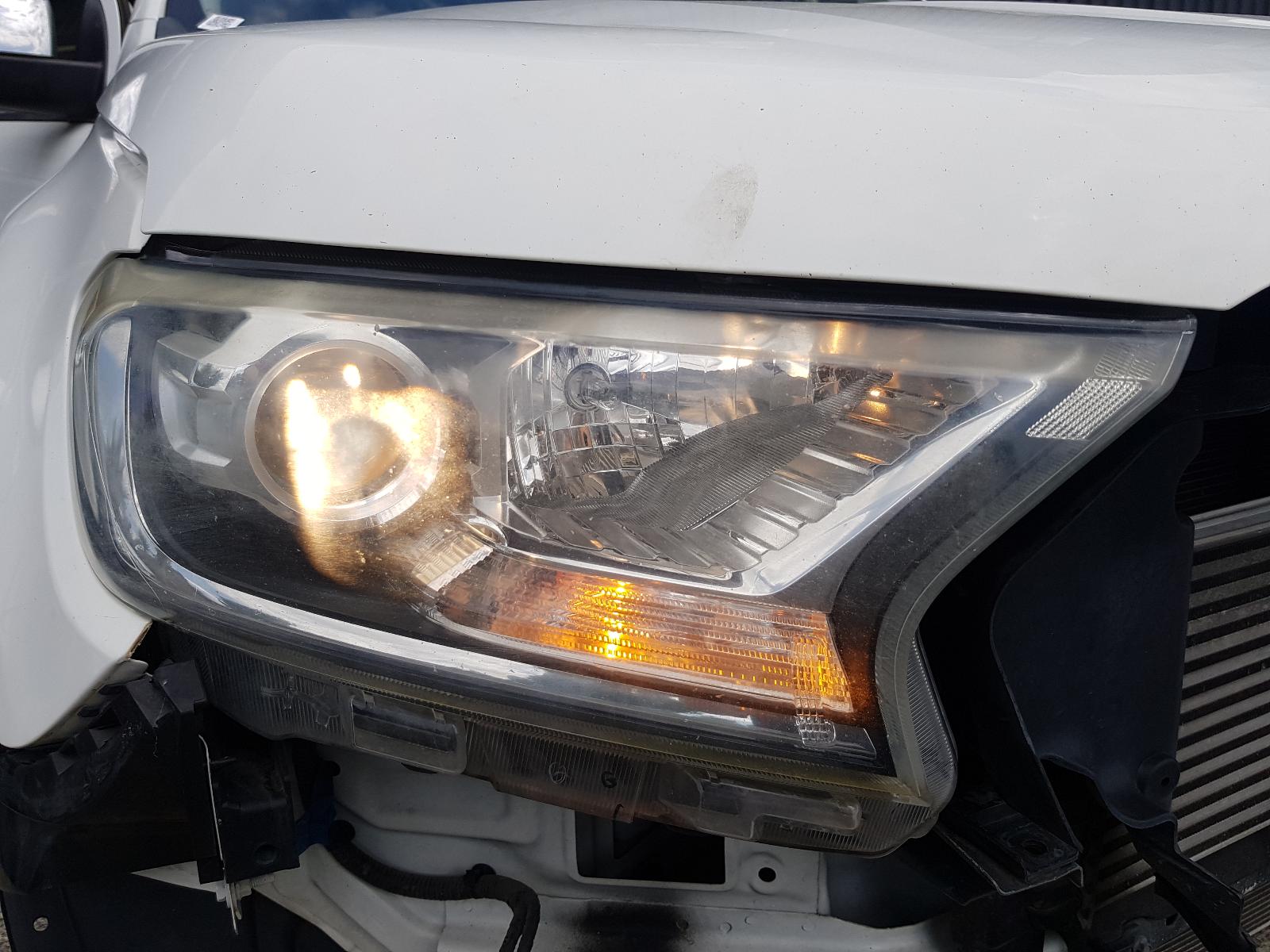 Ford Ranger - PX/PX2 2011-2017