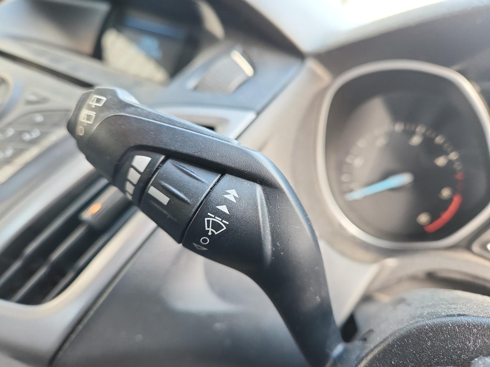 Ford Focus - LW 2011-2015