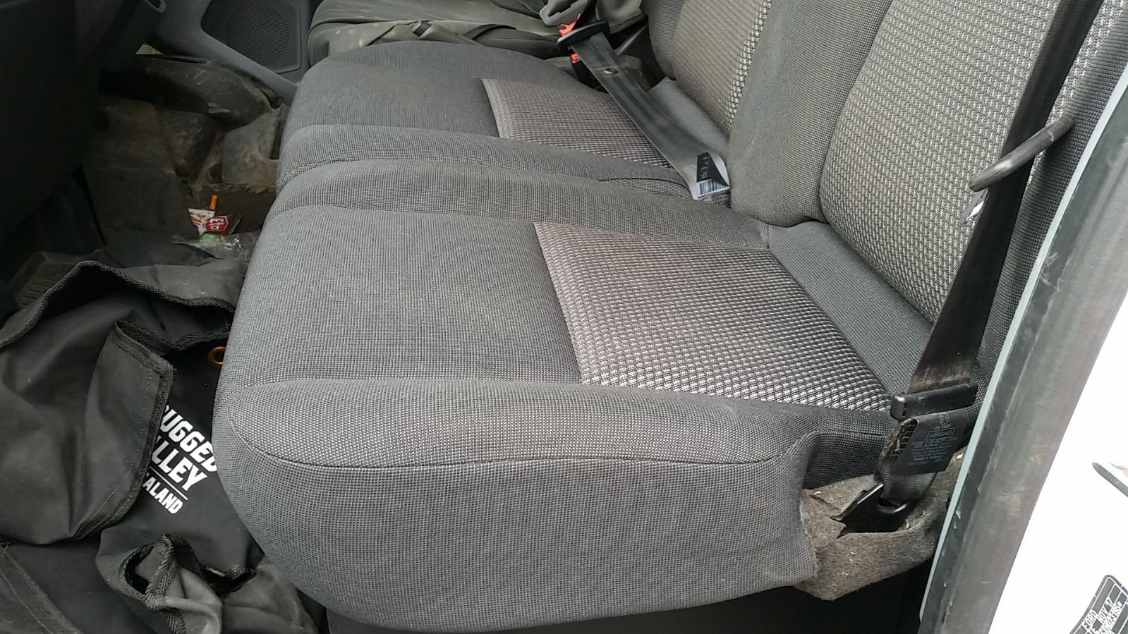 Ford Transit - Other