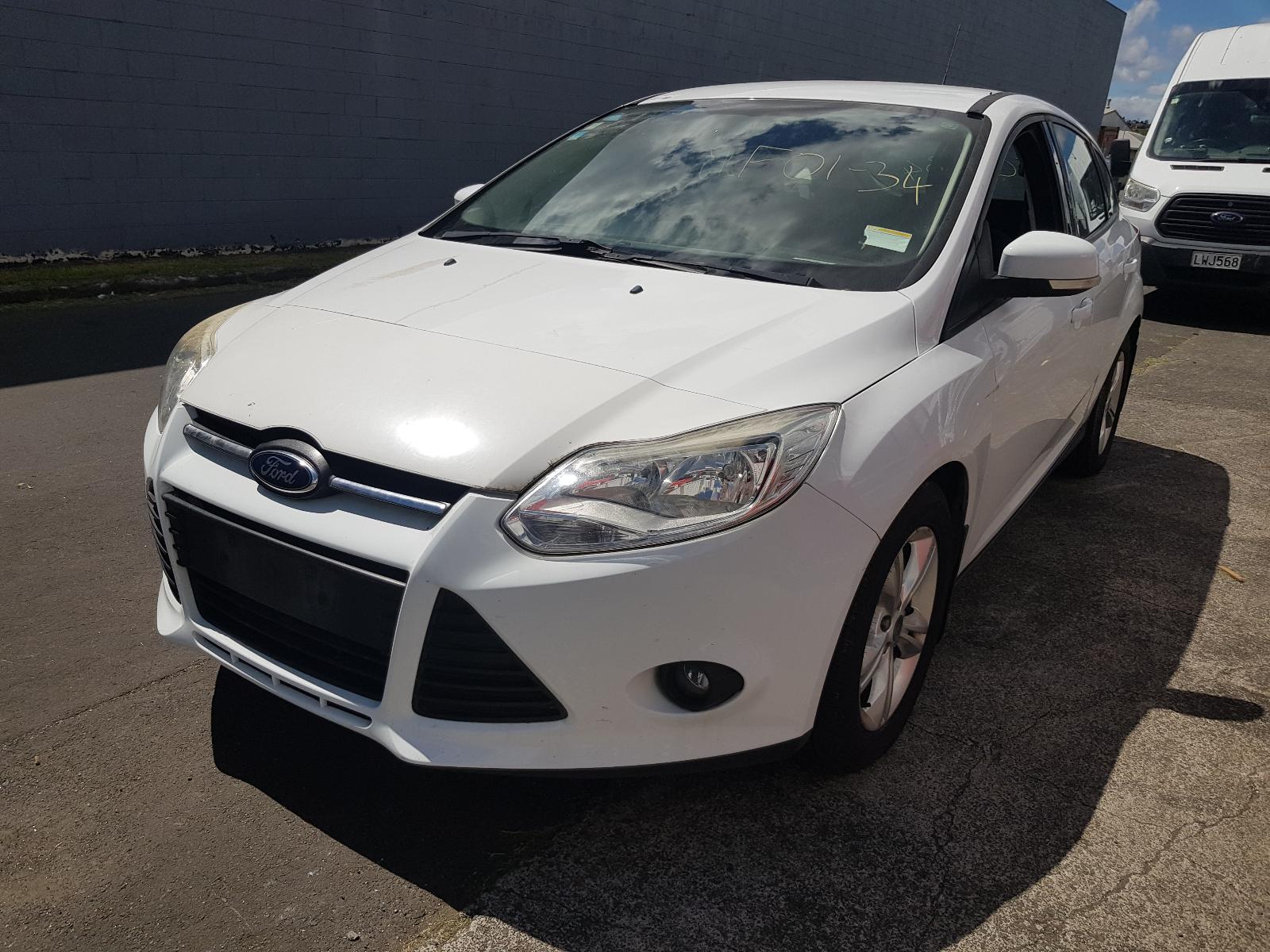 Ford Focus - LW 2011-2015