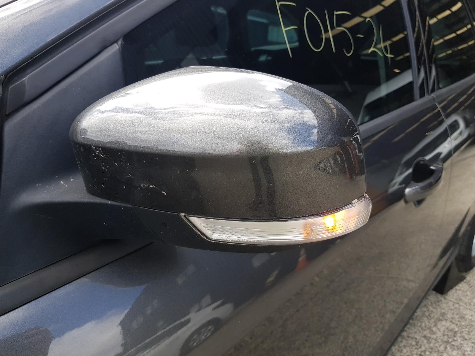 Ford Focus - LZ 2015-2017