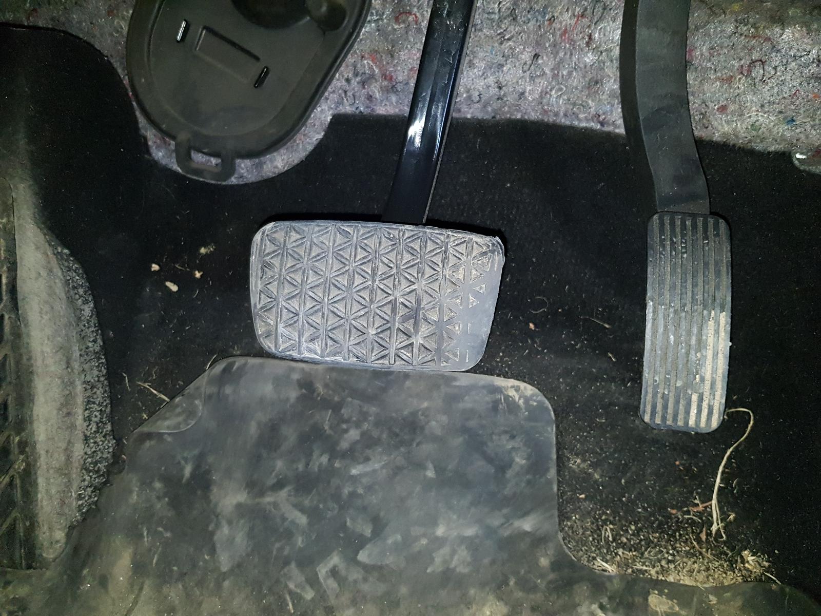 Holden Commodore - Other