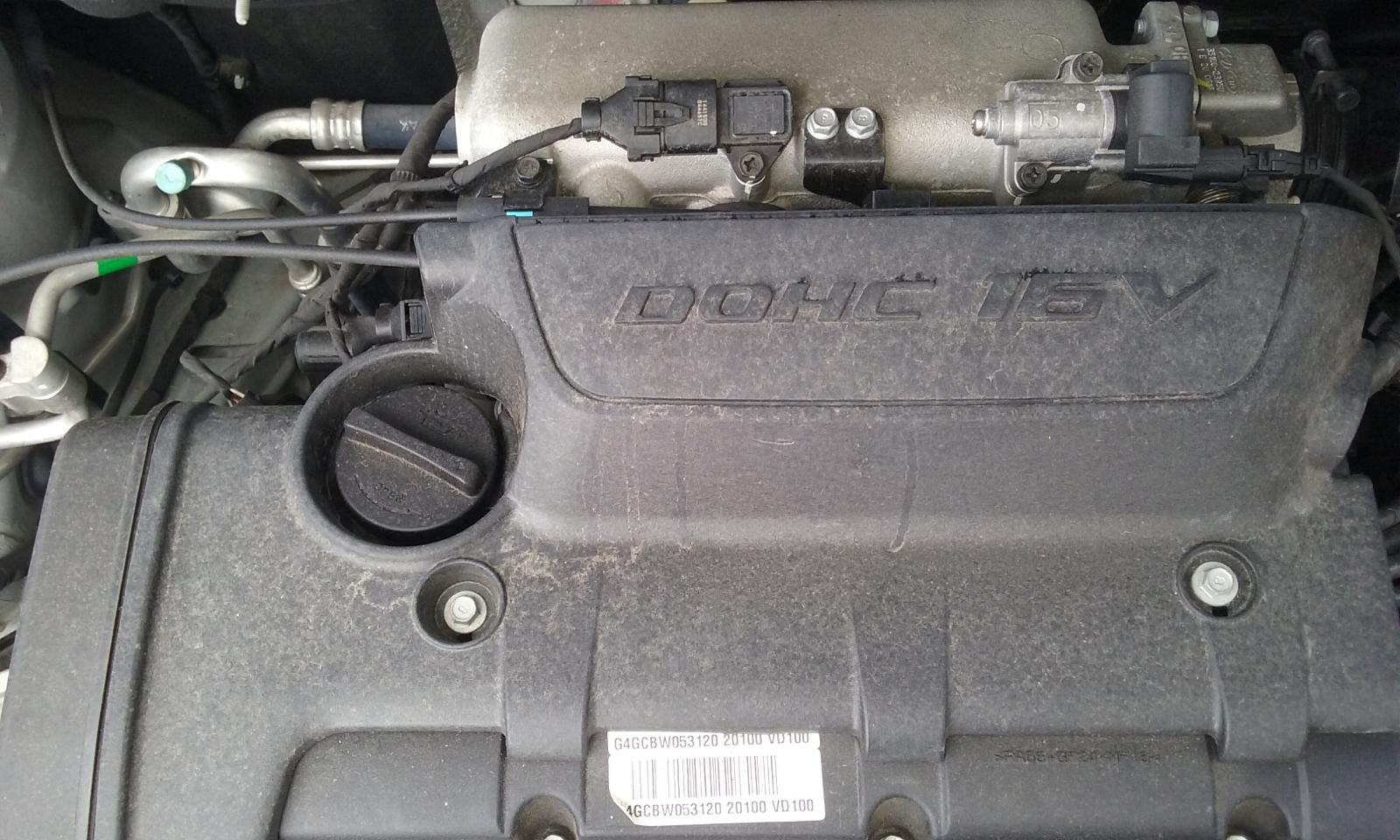 Hyundai i30 - 2007-2016