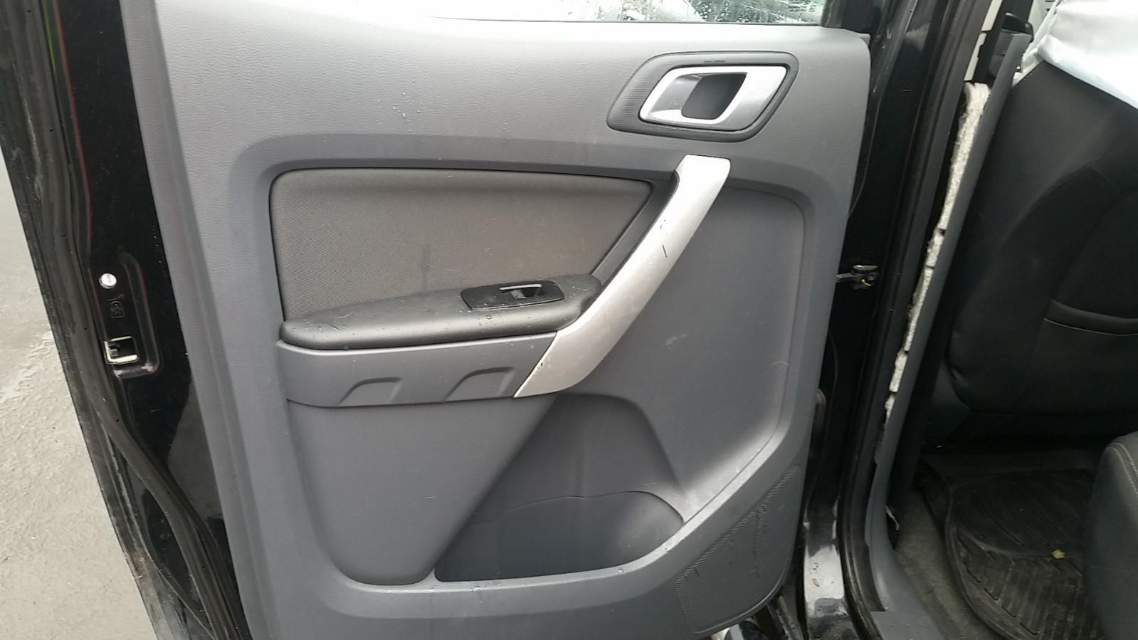 Ford Ranger - PX/PX2 2011-2017