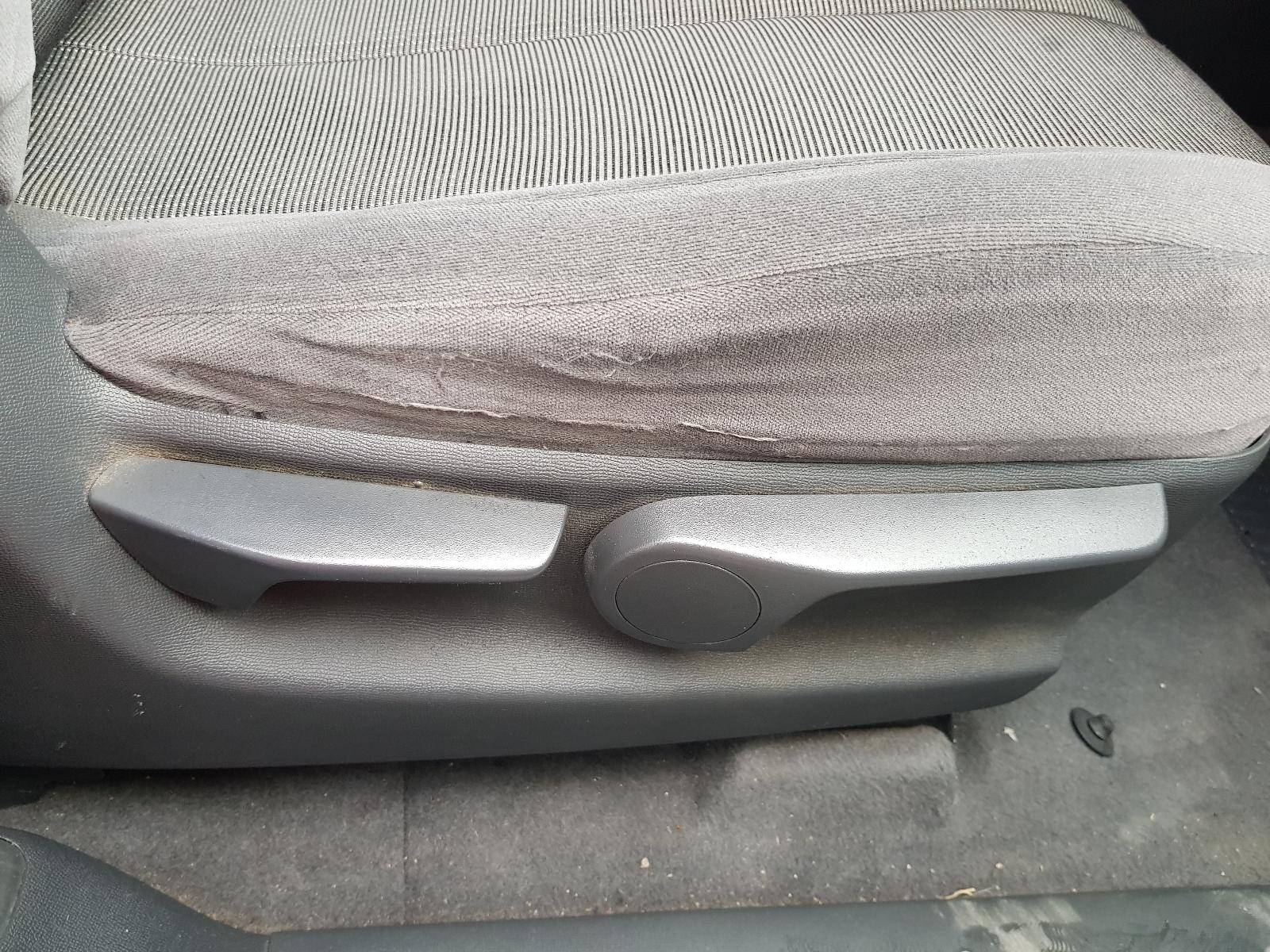 Holden Colorado - RG 2012 -2016