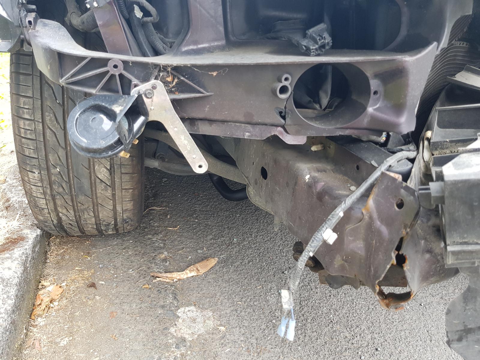 Ford Falcon - FG-FGX 2008-2016