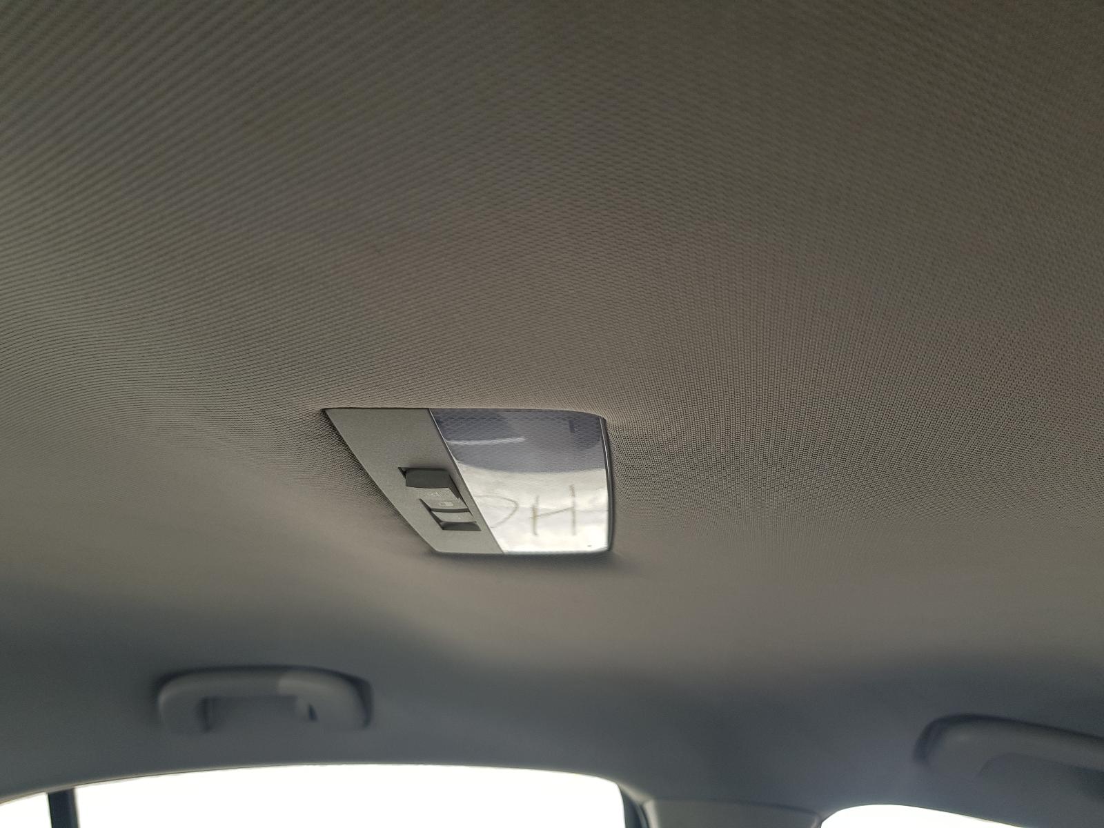 Holden Cruze - 2009-Present