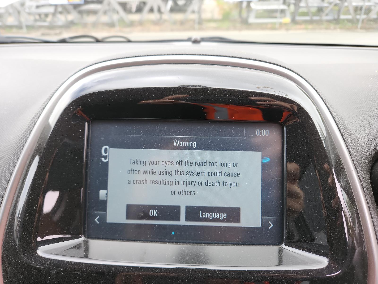 Holden Barina - Spark 2010-Present