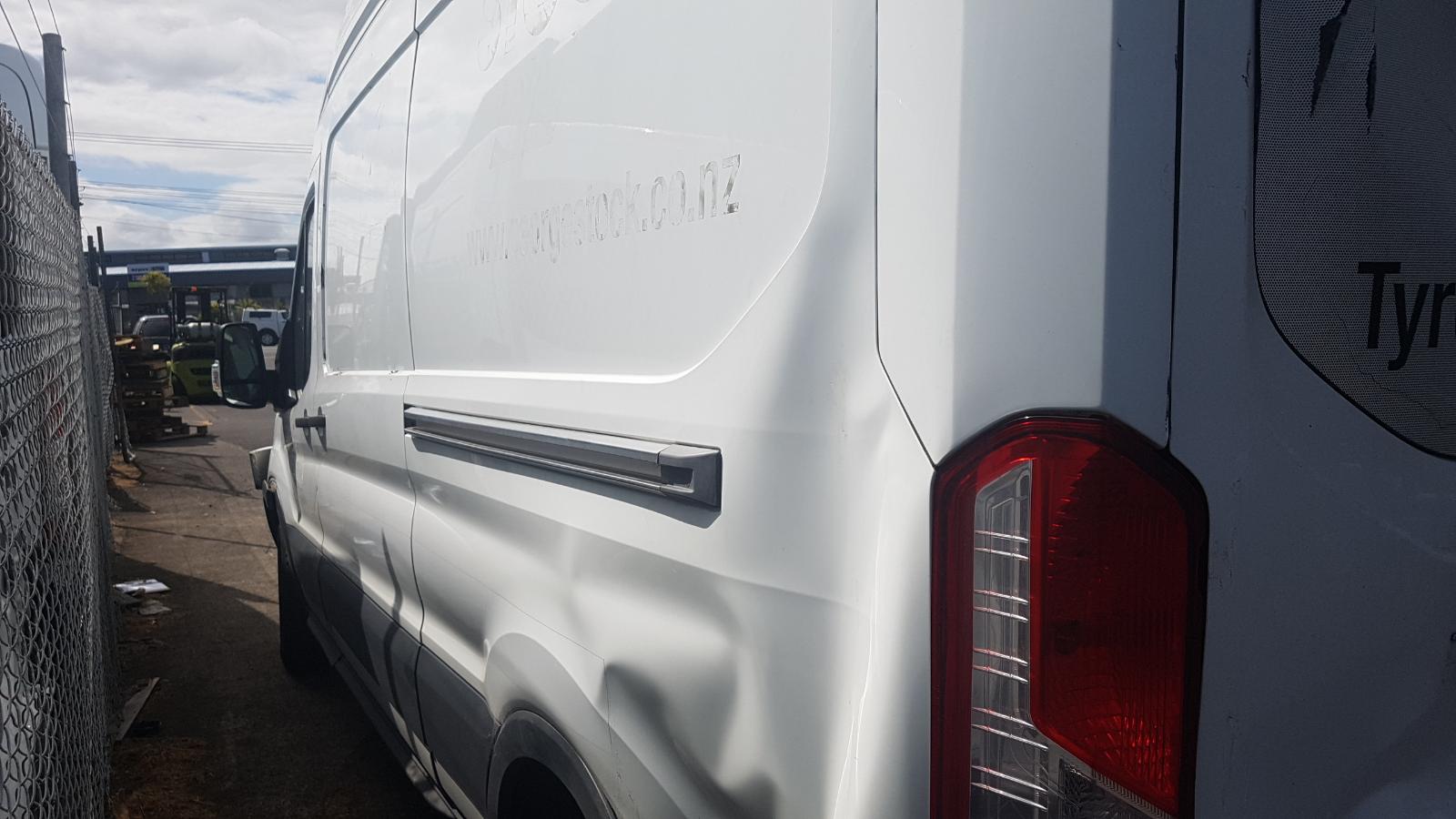 Ford Transit - Other