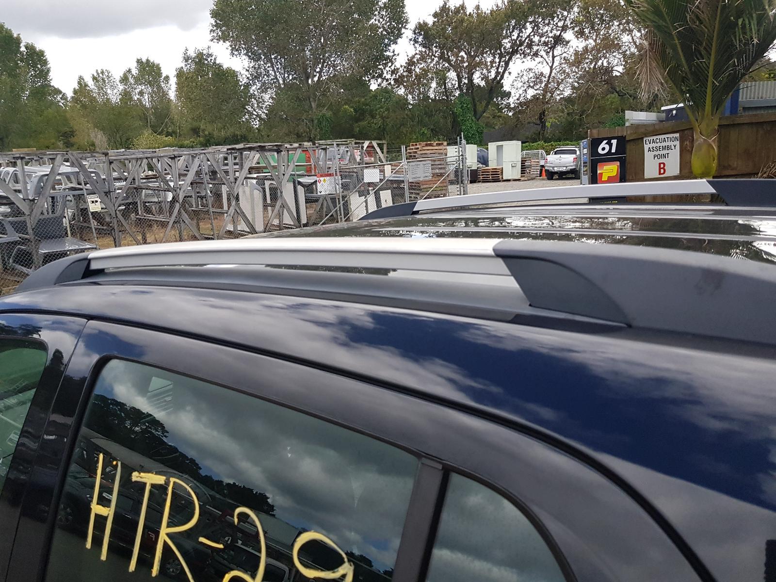 Holden Trax - TJ Series 2013-Present