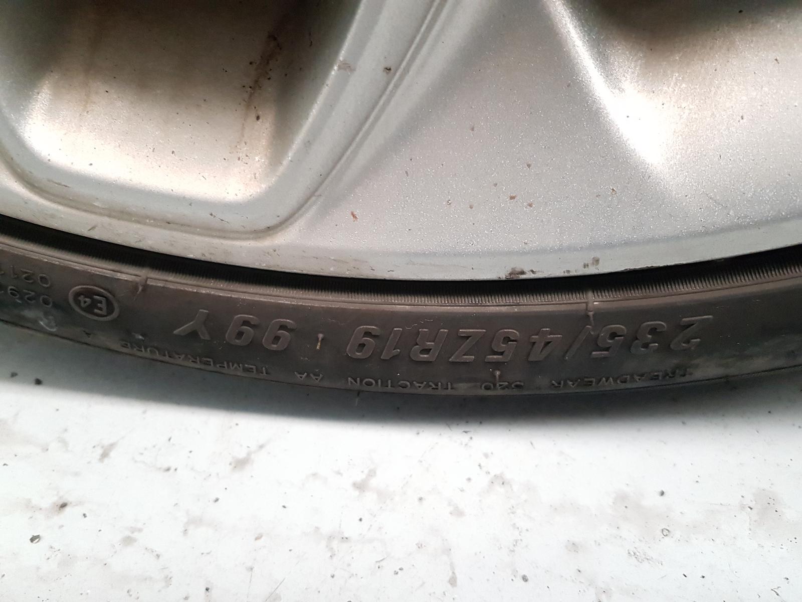 Ford Kuga - 2008-2012