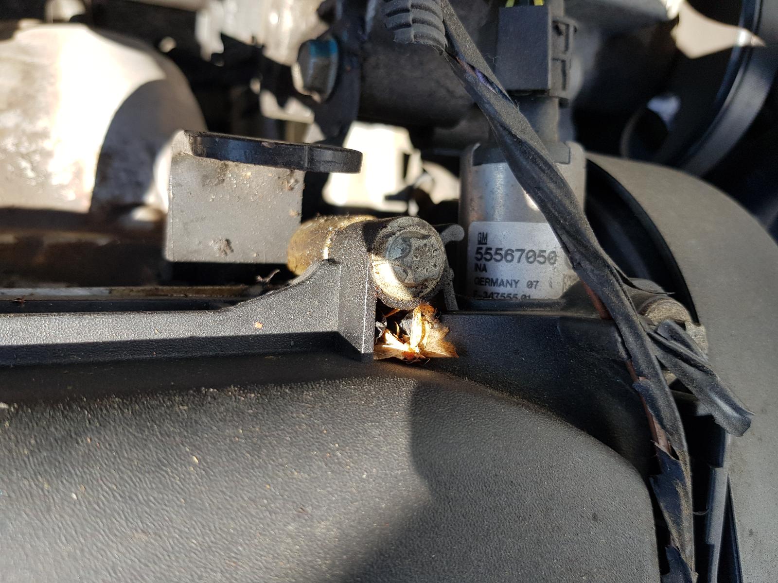 Holden Cruze - 2009-Present