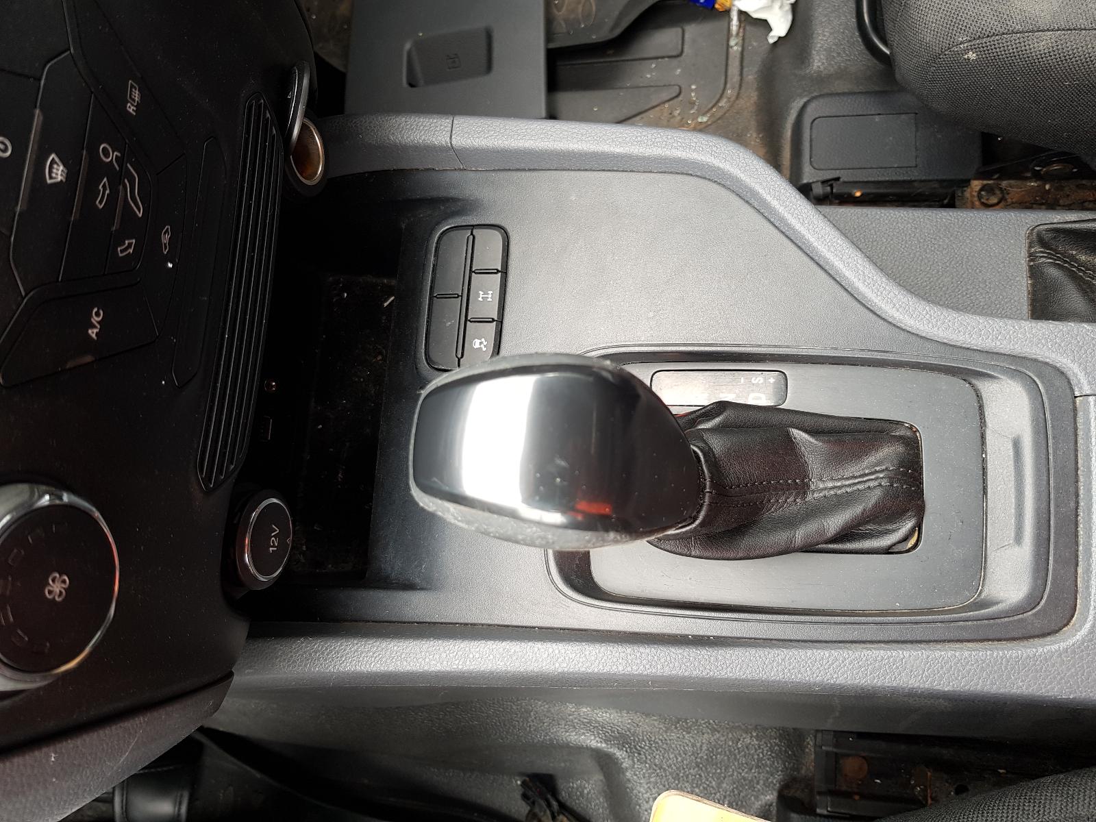 Ford Ranger - PX/PX2 2011-2017