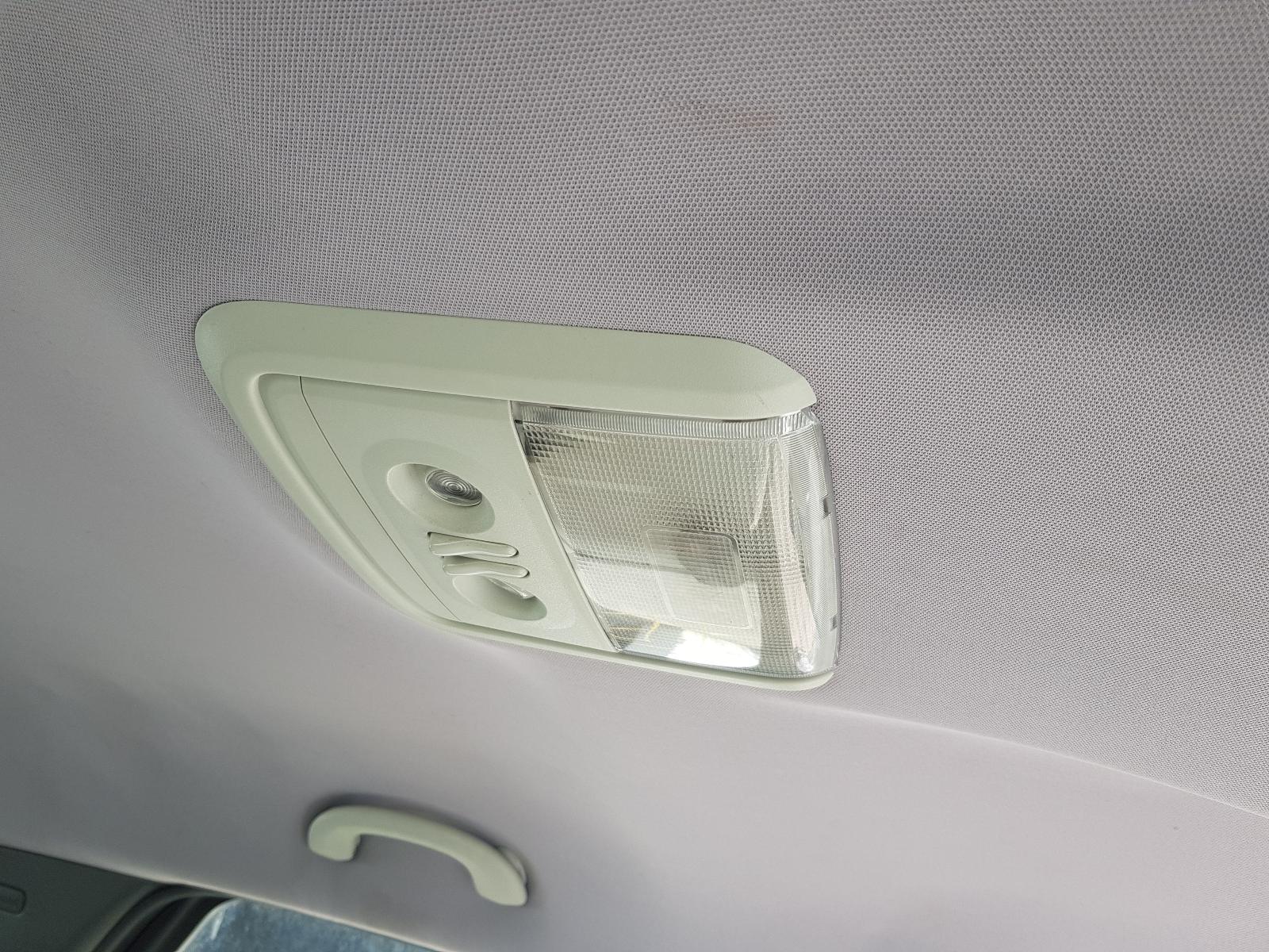 Ford Territory - SX 2004-2005