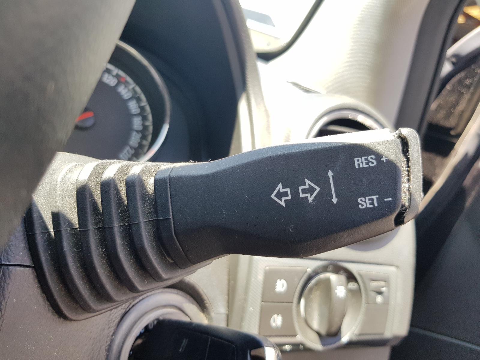 Holden Captiva - Captiva 7 2011-Present