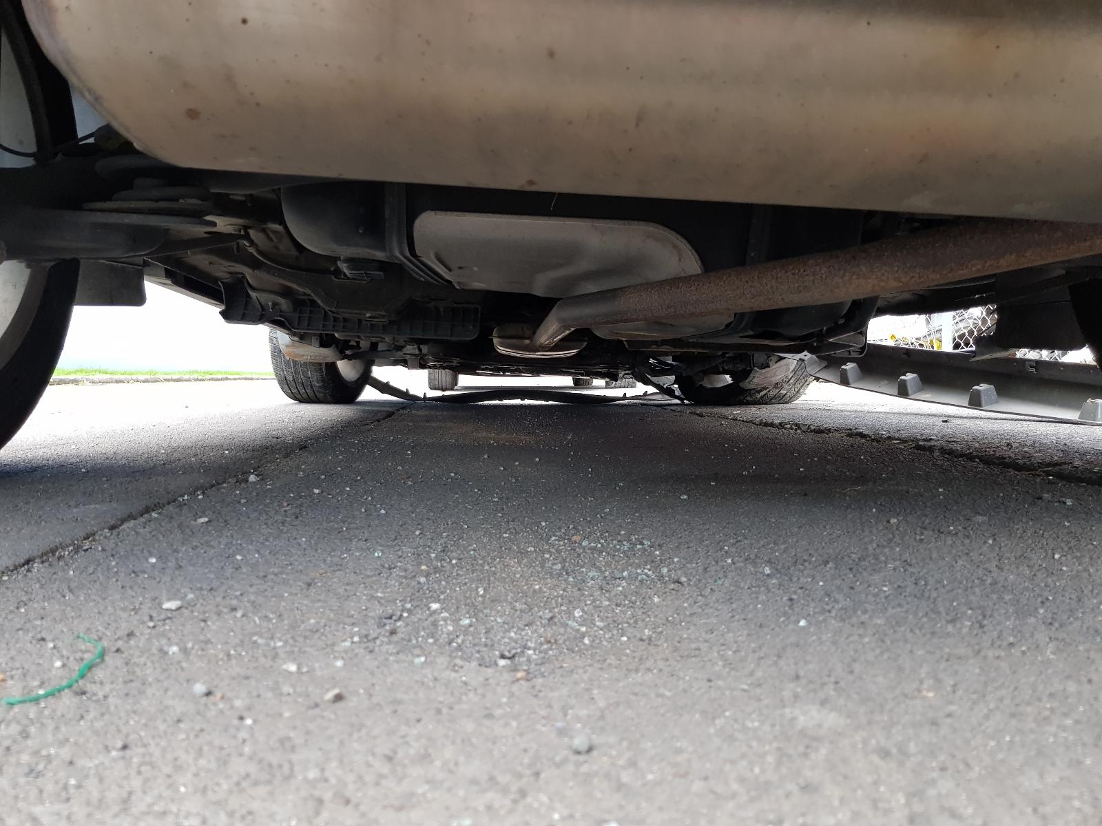 Holden Trax - TJ Series 2013-Present