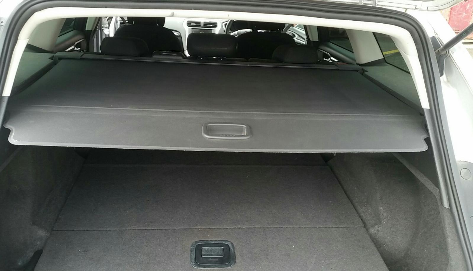 Ford Mondeo - MD 2014-2017