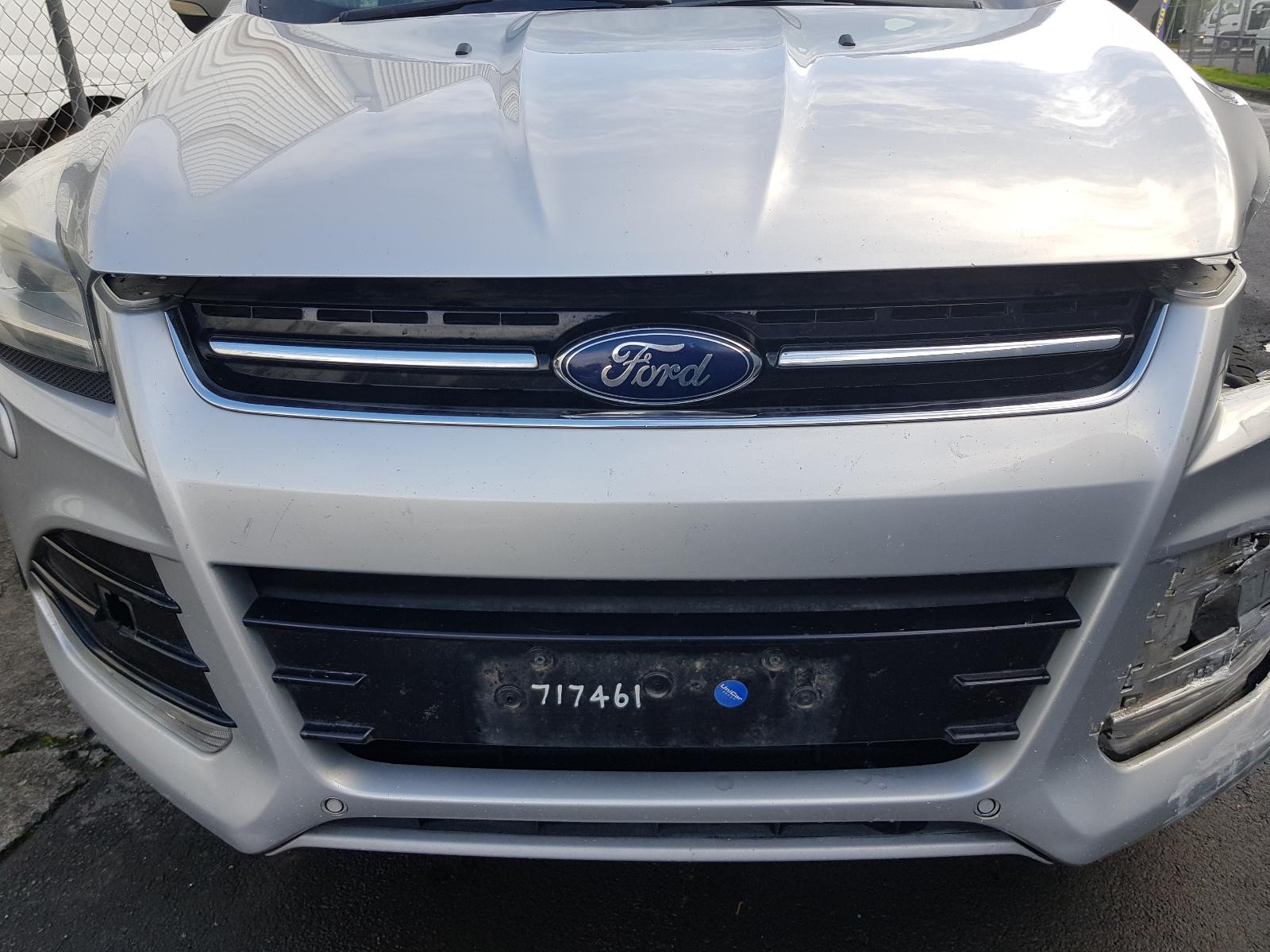 Ford Kuga - TF 2013-Present