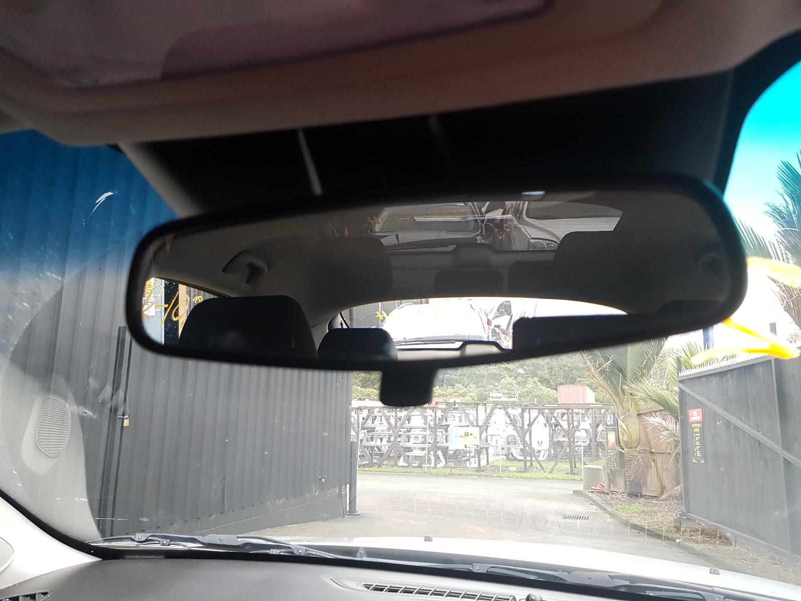 Holden Cruze - 2009-Present