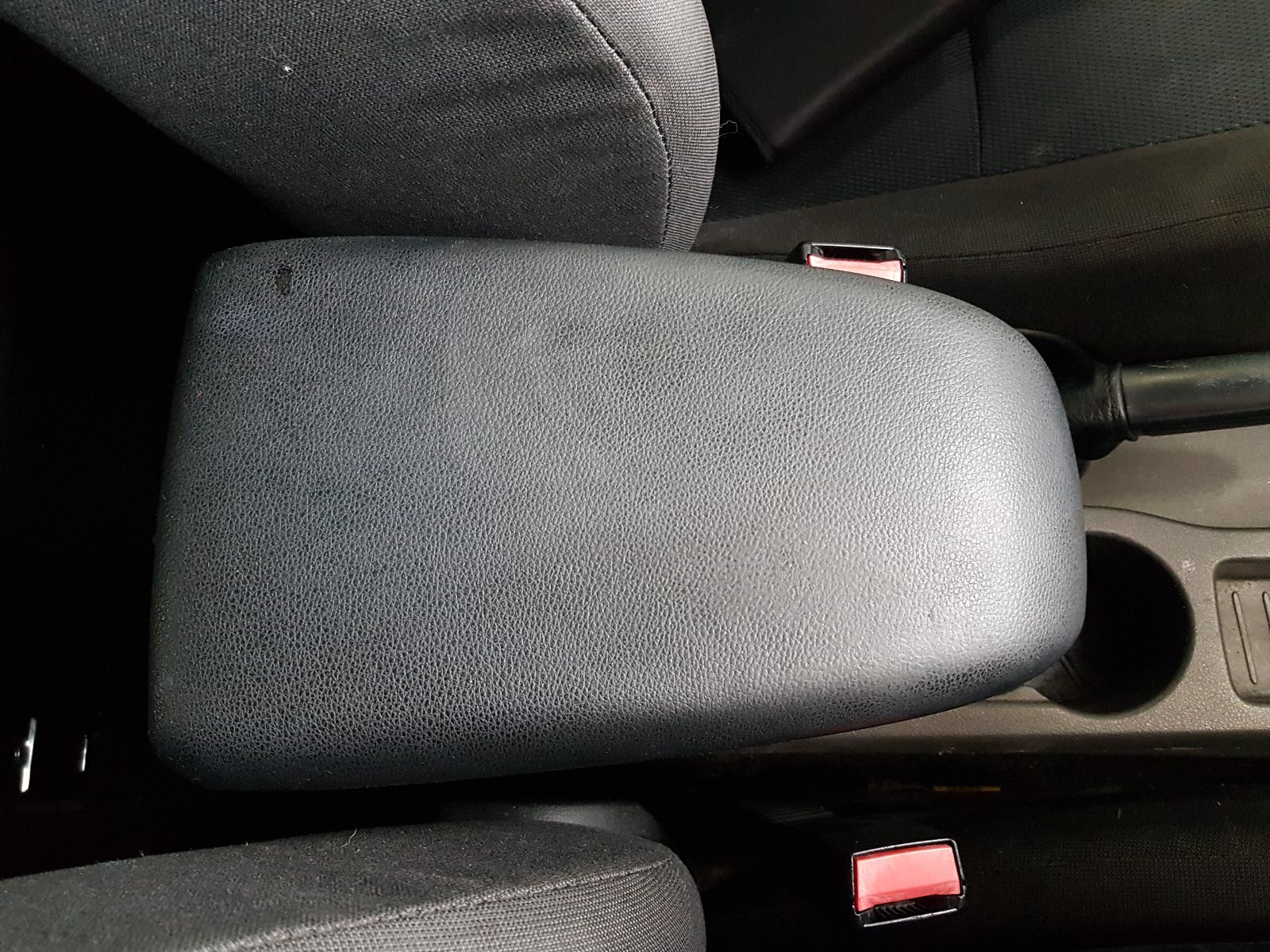 Ford Focus - LS 2005-2007