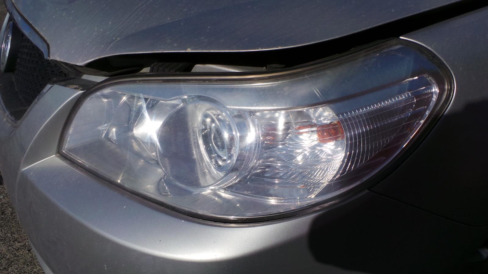 Holden Epica - 2008-Present