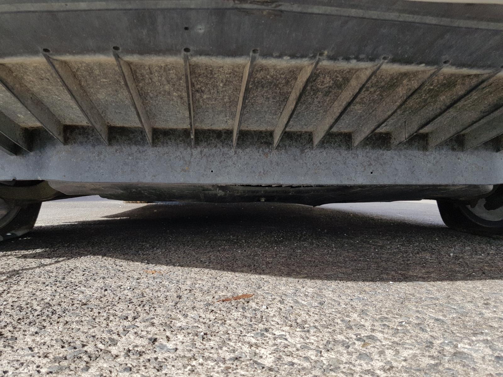 Ford Territory - SZ 2011-Present