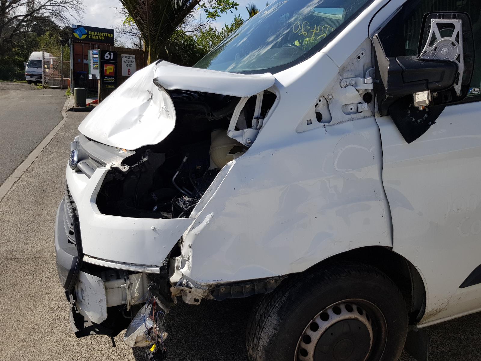 Ford Transit - Other