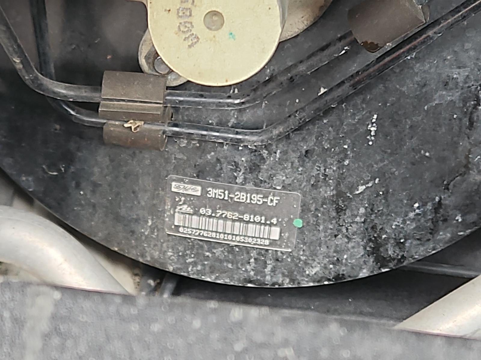 Ford Focus - LS 2005-2007