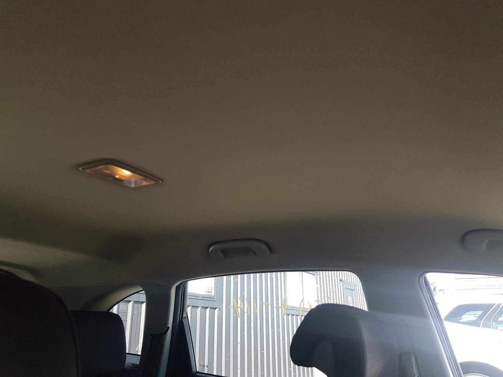 Holden Captiva - Captiva 7 2011-Present