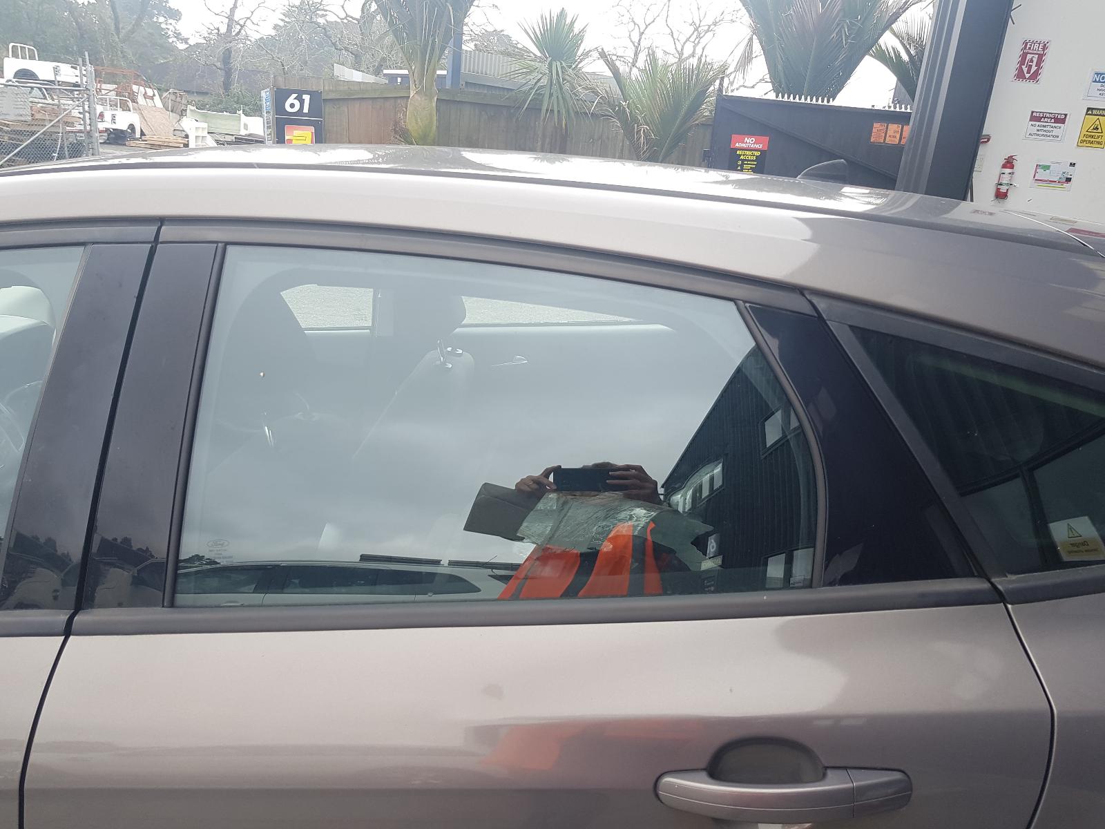 Ford Focus - LW 2011-2015