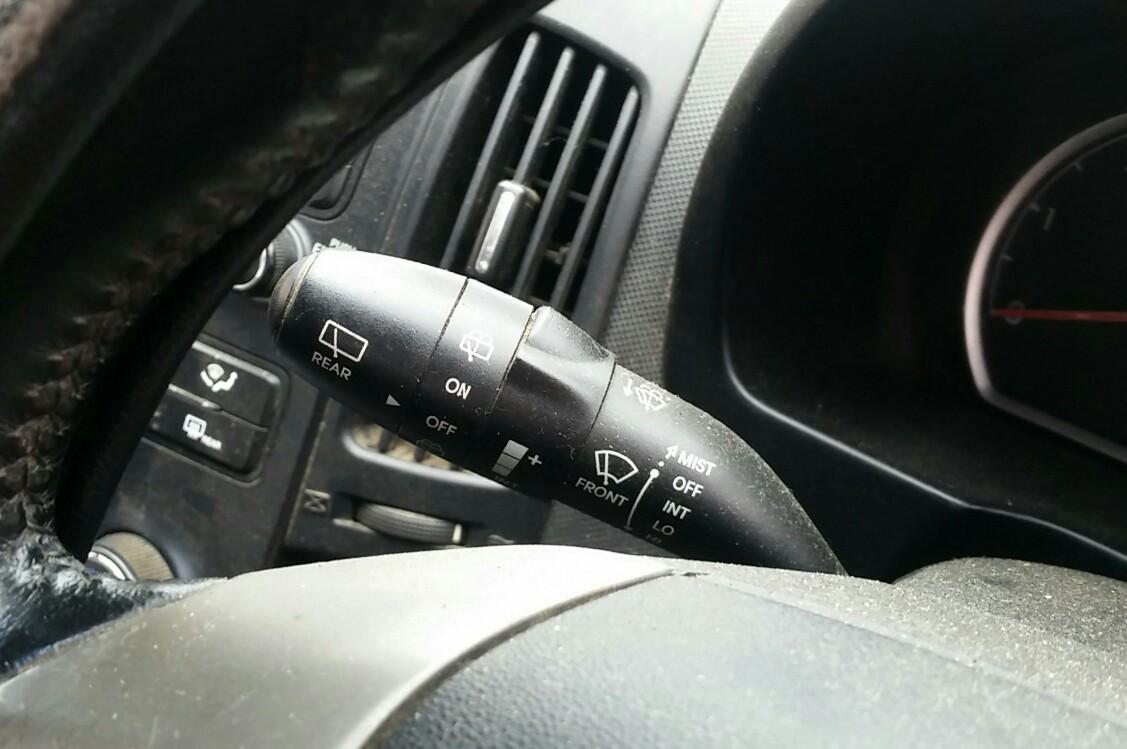 Hyundai i30 - 2007-2016