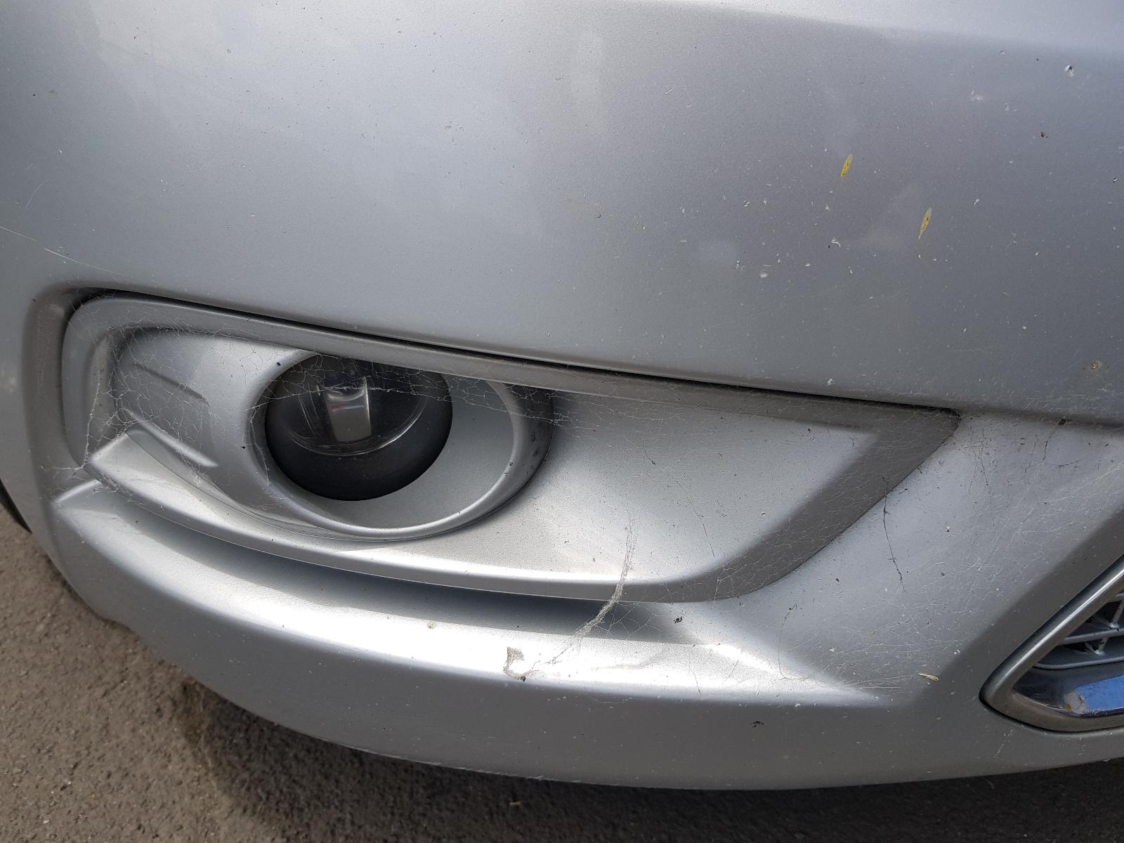 Ford Falcon - FG-FGX 2008-2016