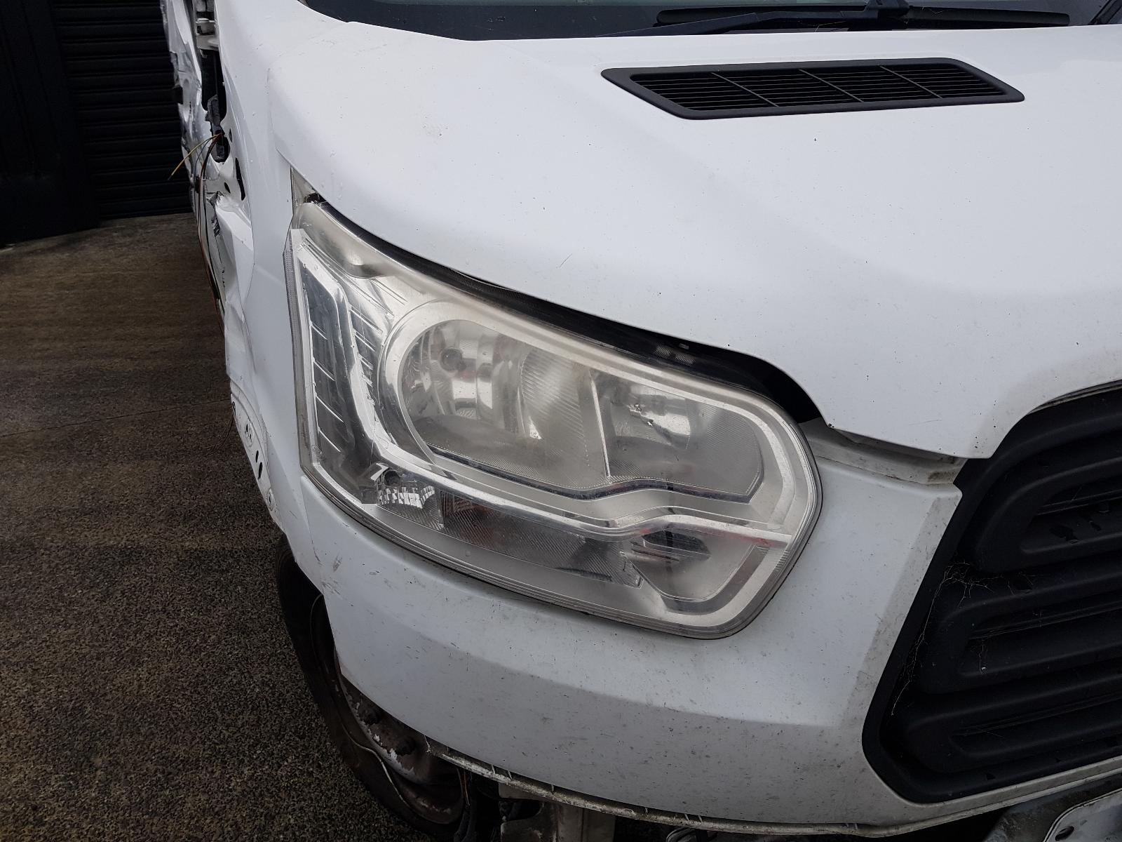 Ford Transit - Other