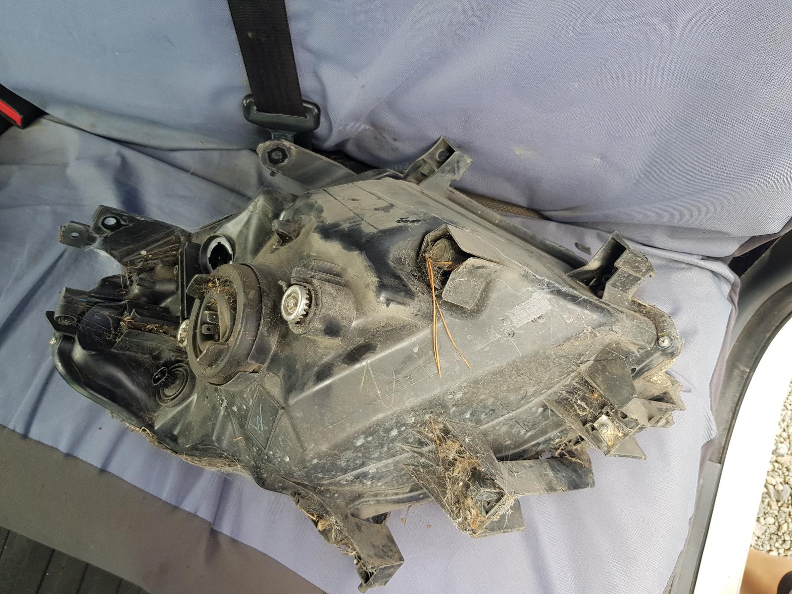 Ford Ranger - PX/PX2 2011-2017