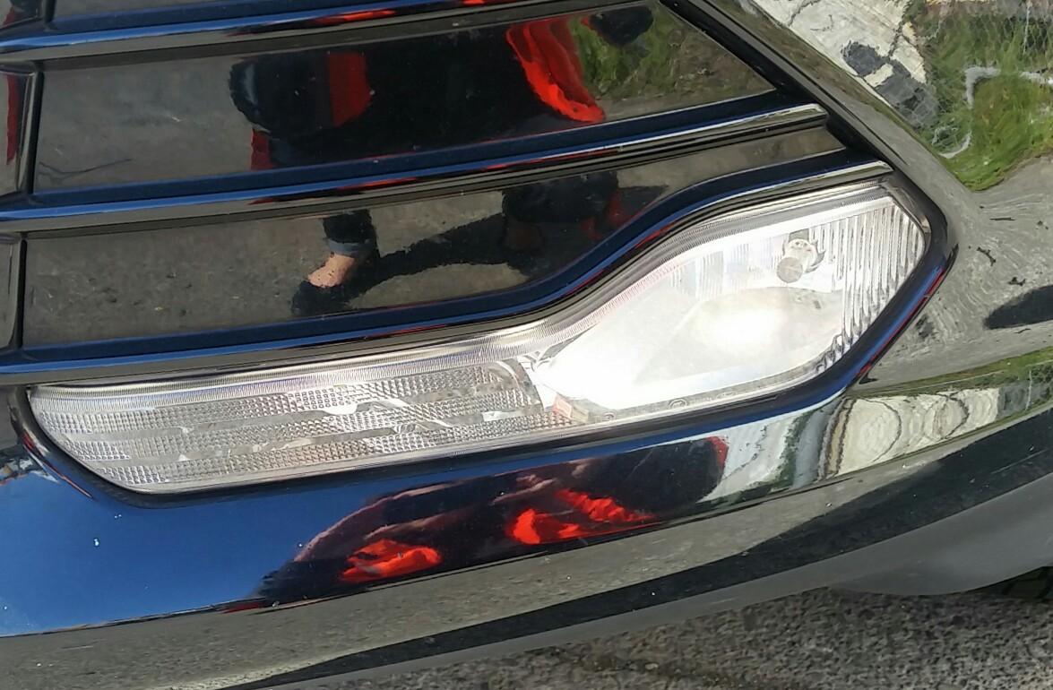 Ford Kuga - TE 2012-2013