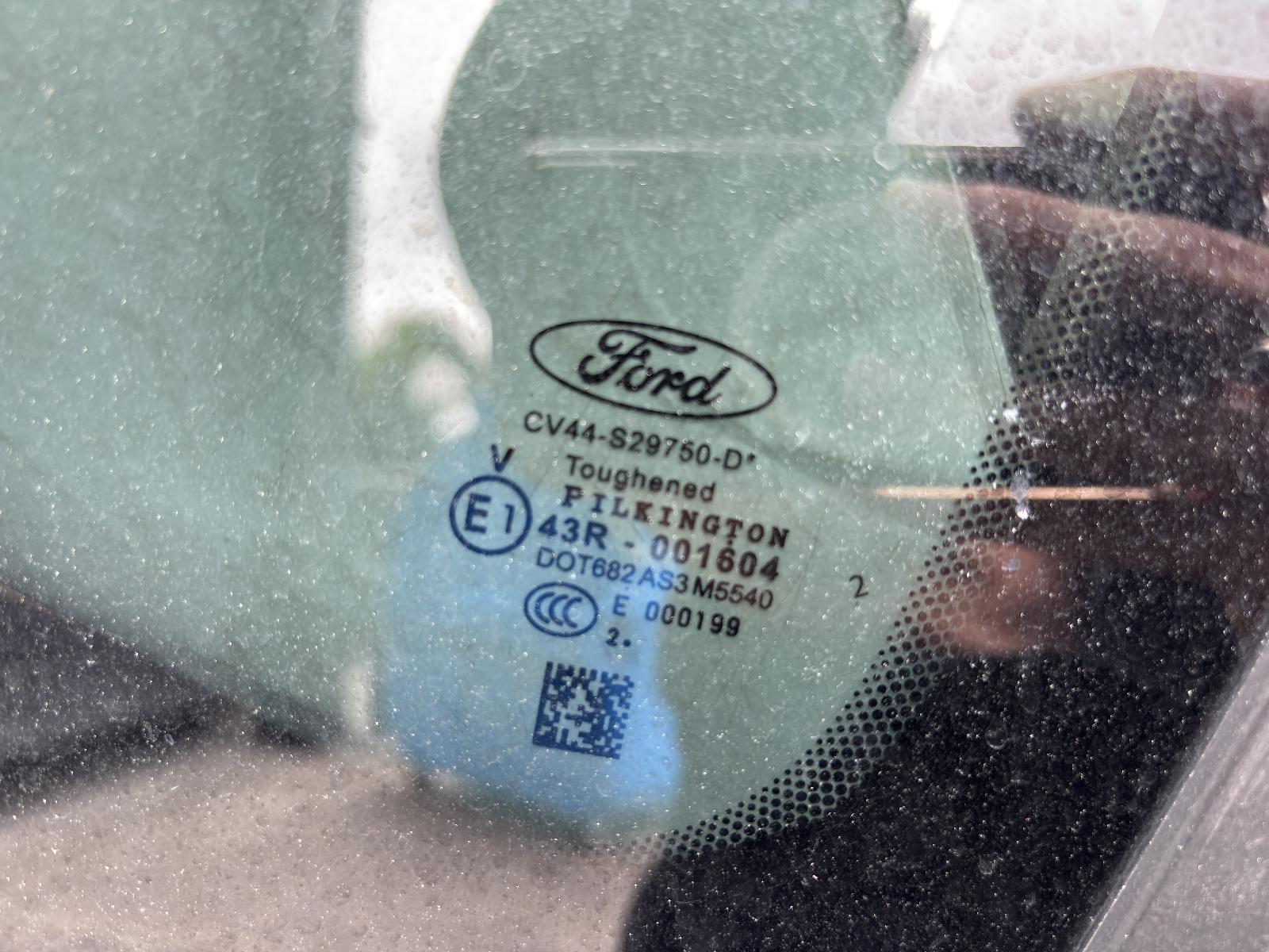 Ford Kuga - TF 2013-Present