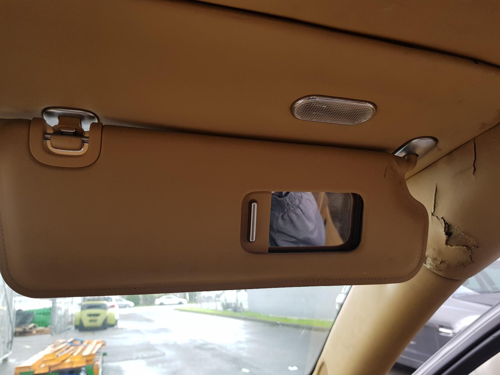 Bentley GT-GTC - 2003-2016