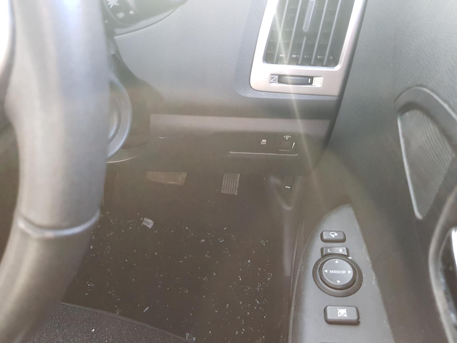 Hyundai i20 - 2010-2015