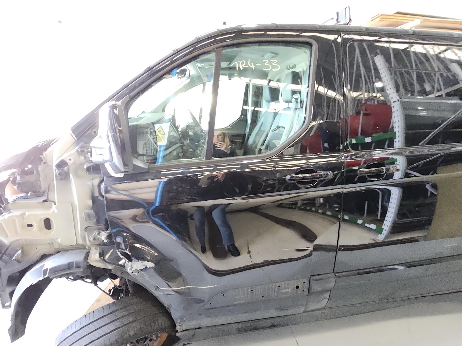 Ford Transit - Other