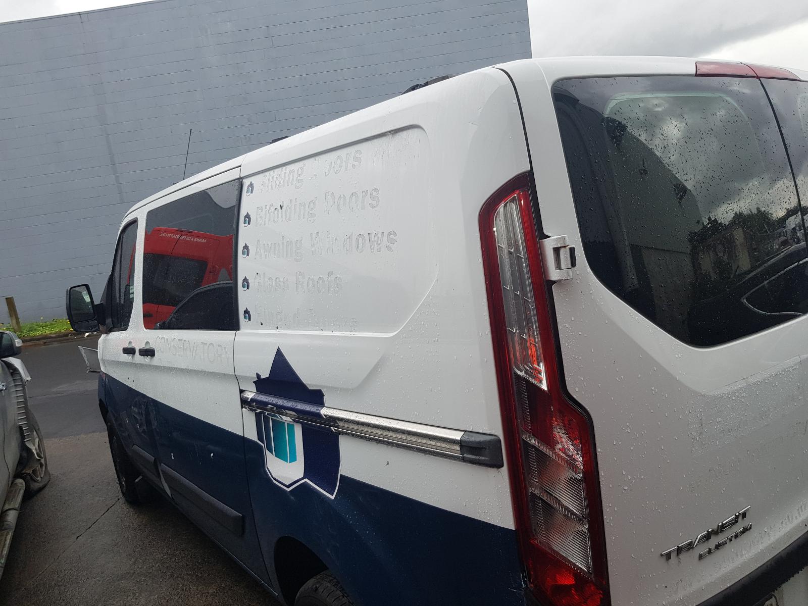 Ford Transit - Other