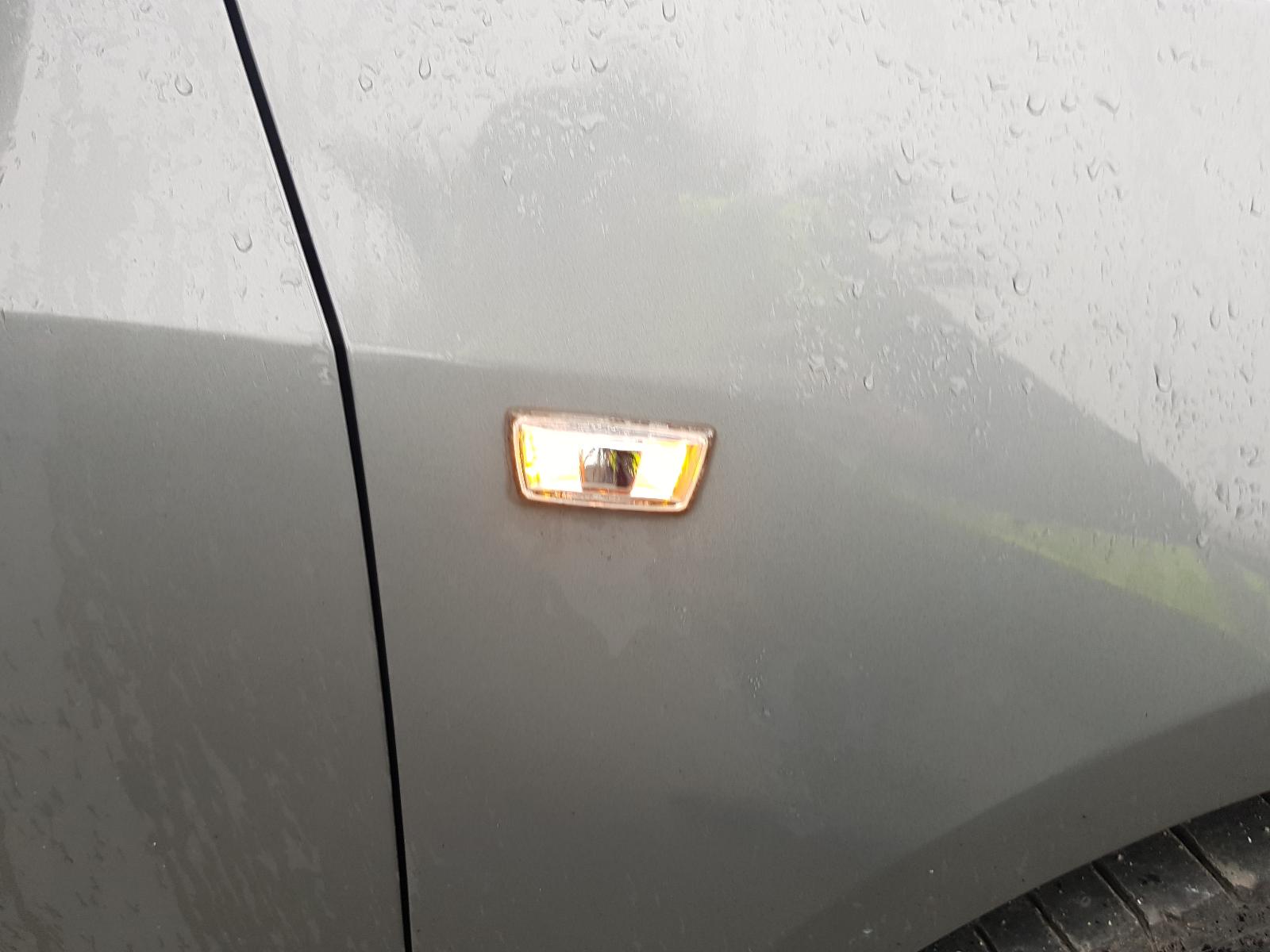 Holden Cruze - 2009-Present