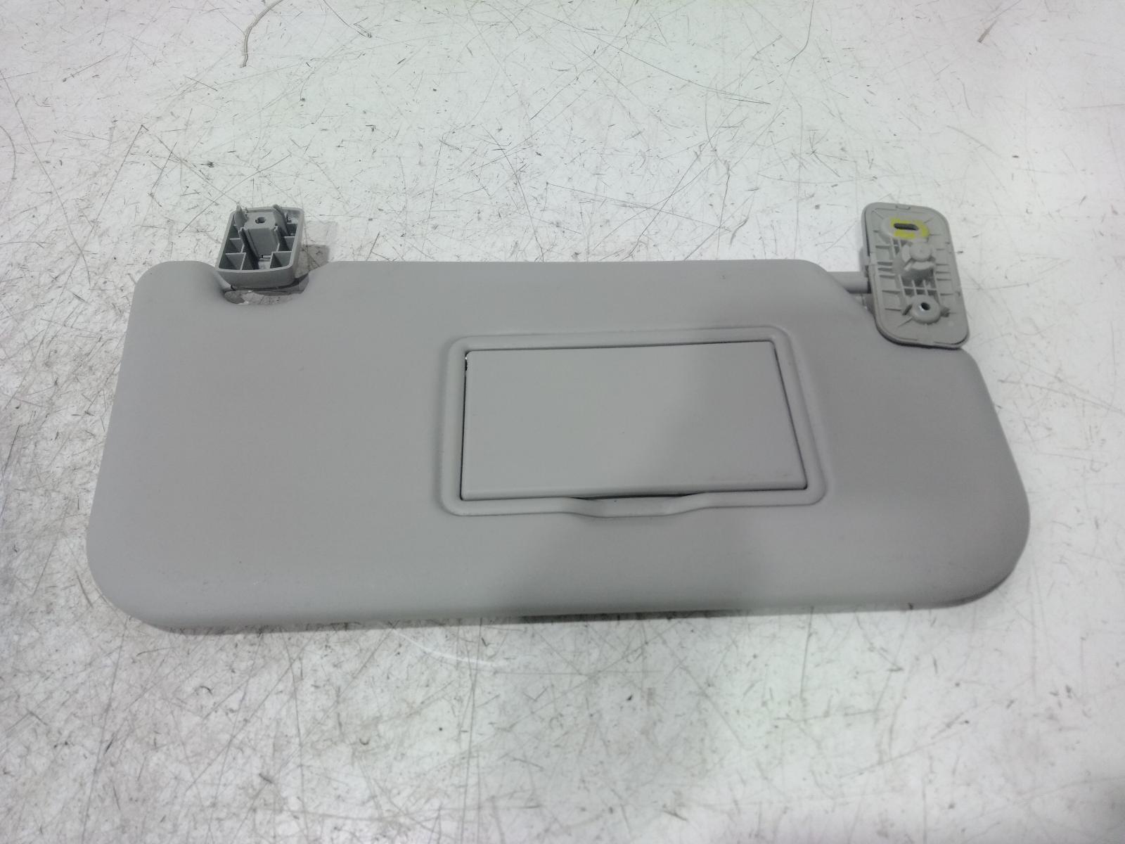Sunvisor