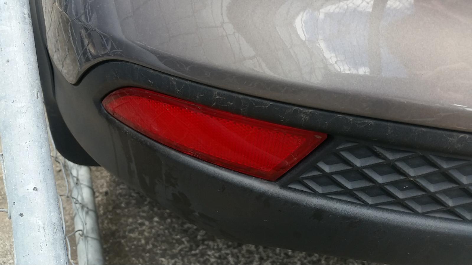 Ford Focus - LW 2011-2015