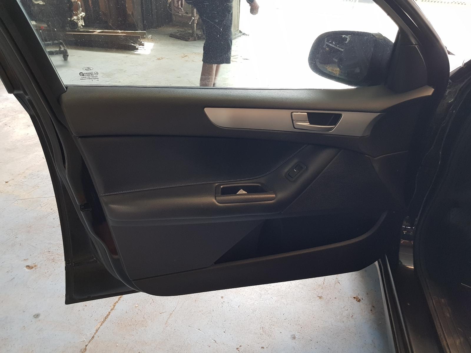 Ford Falcon - BF XR6